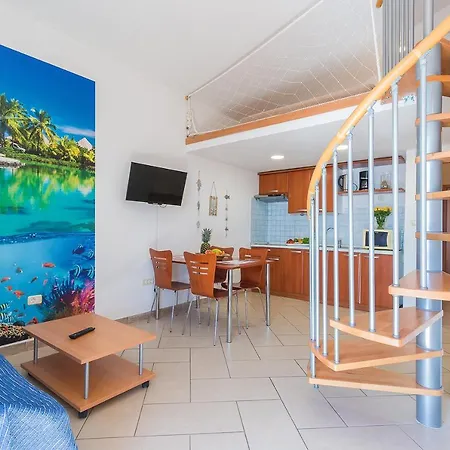 Lejlighed Alexandra 3 Pjescana Uvala