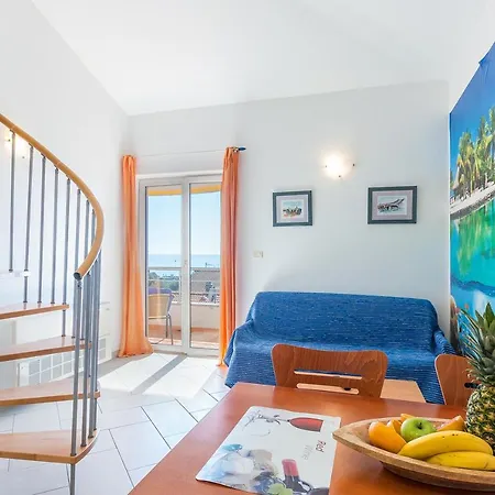 Alexandra 3 Appartement *