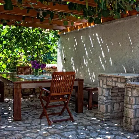 Alexandra 3 Lejlighed