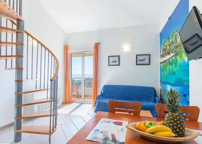 Alexandra 3 Lejlighed *