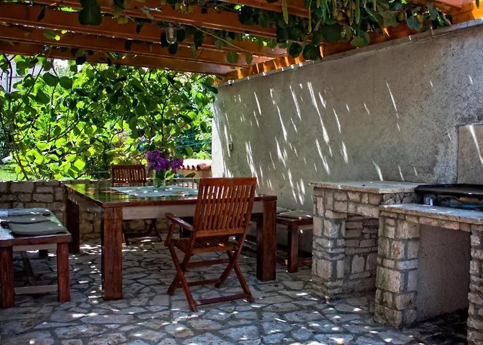 Alexandra 3 Lejlighed