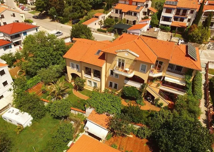 Alexandra 3 Lejlighed *